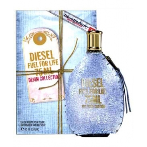 Fuel For Life Denim Collection by Diesel